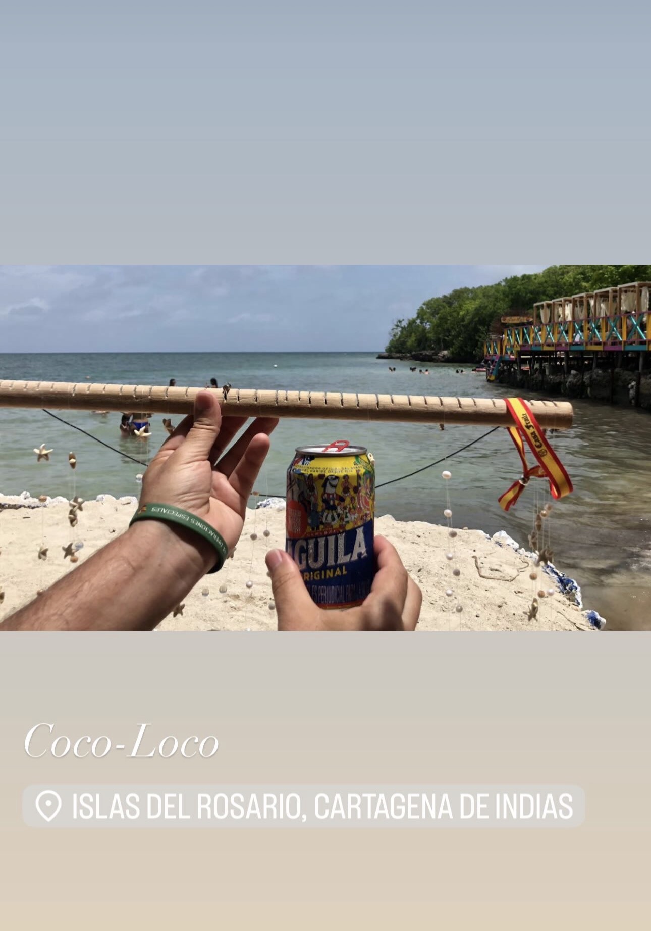 Cartagena, Colombia