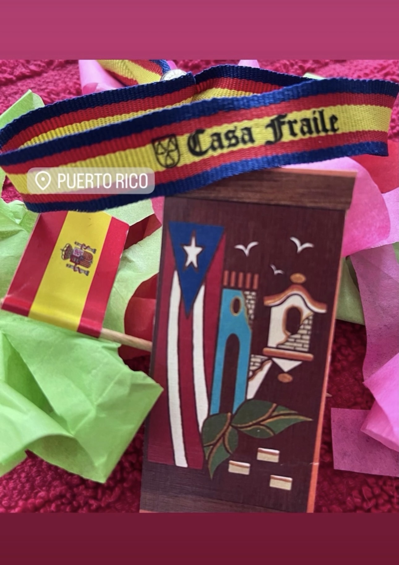 Puerto Rico