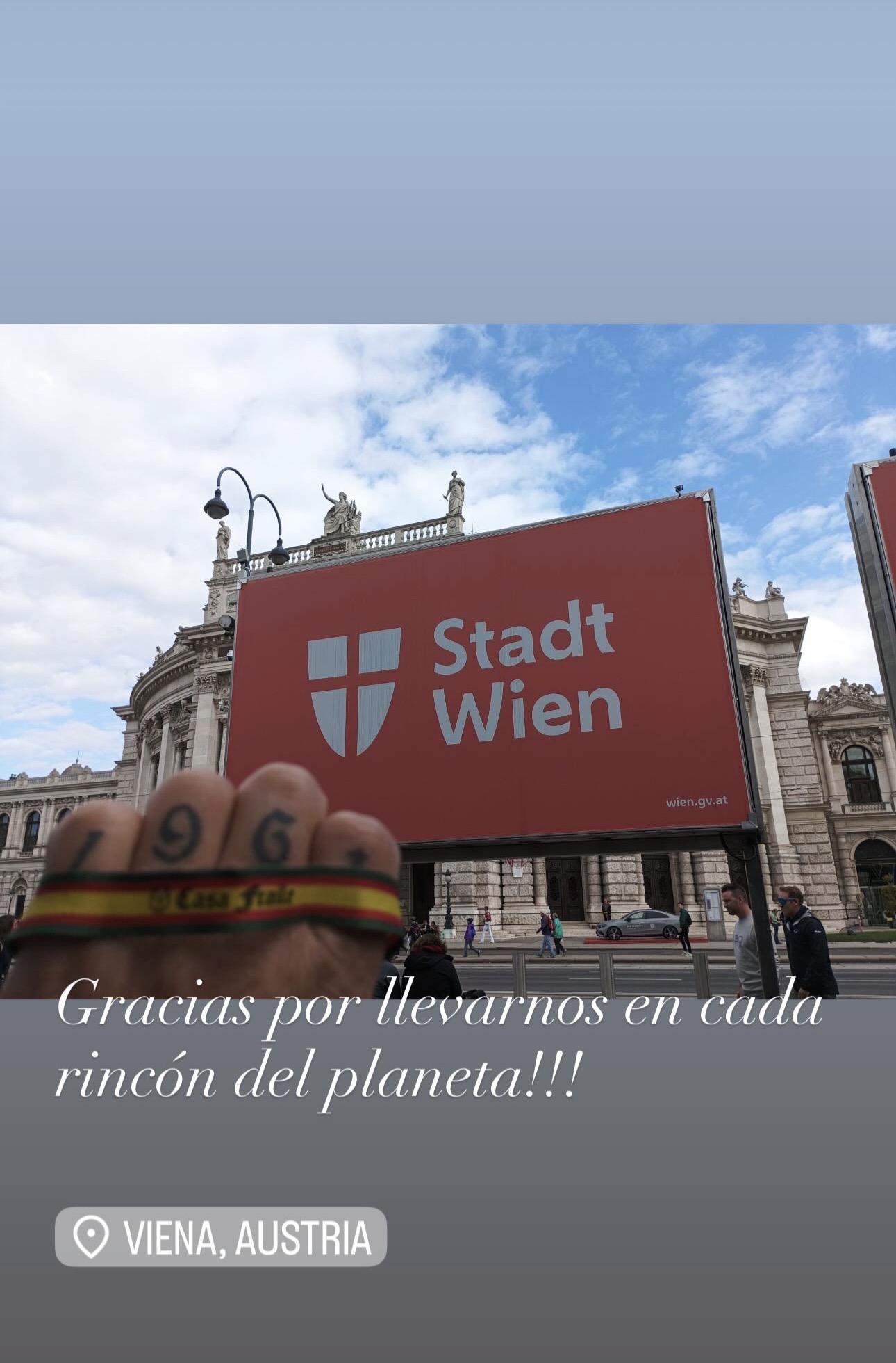 Viena, Austria
